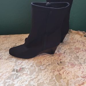 Anne Klein Booties